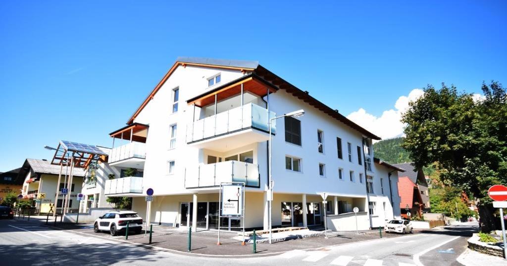 Haus Konny Apartamento Schladming Exterior foto