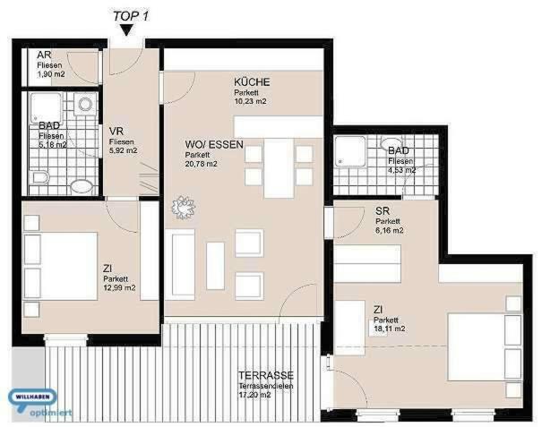 Haus Konny Apartamento Schladming Exterior foto