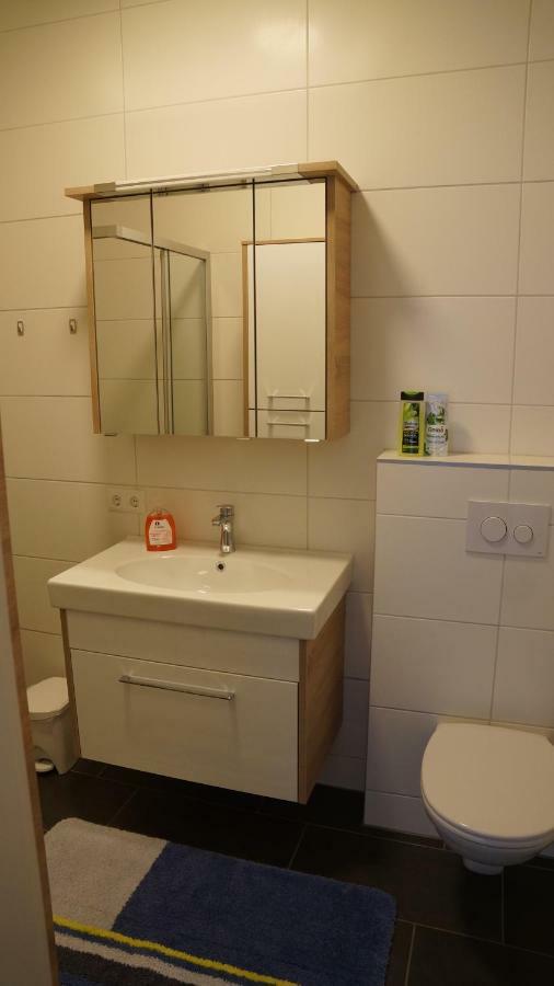 Haus Konny Apartamento Schladming Exterior foto