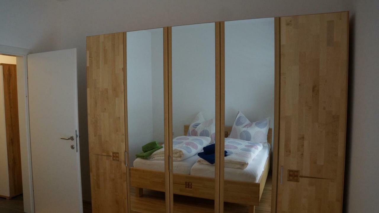Haus Konny Apartamento Schladming Exterior foto