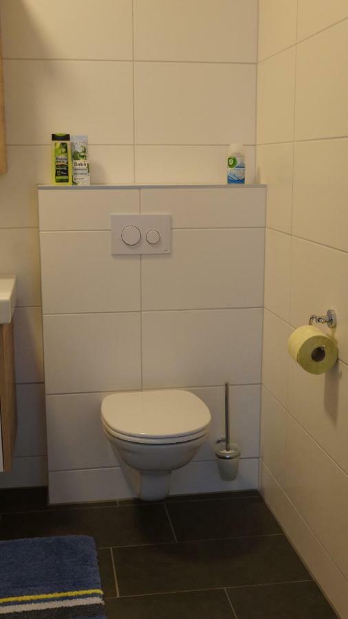 Haus Konny Apartamento Schladming Exterior foto